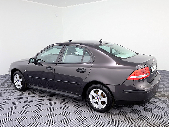 Saab 9-3 Comfort 1.8 90kW Таллин - изображение 4