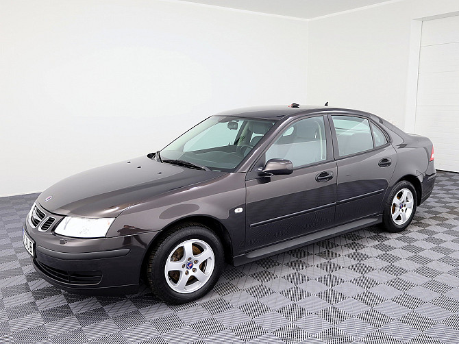 Saab 9-3 Comfort 1.8 90kW Таллин - изображение 2