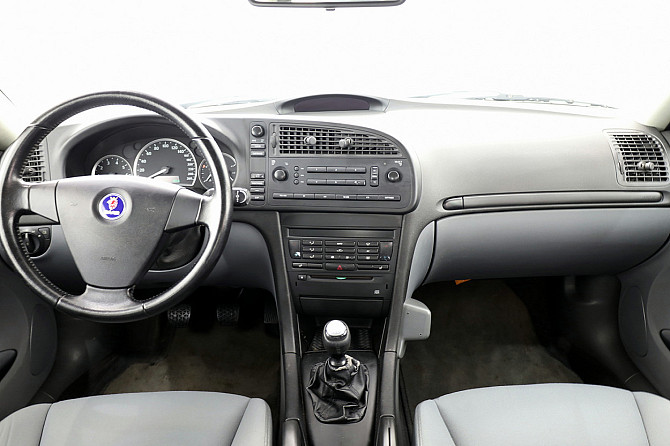 Saab 9-3 Comfort 1.8 90kW Таллин - изображение 5