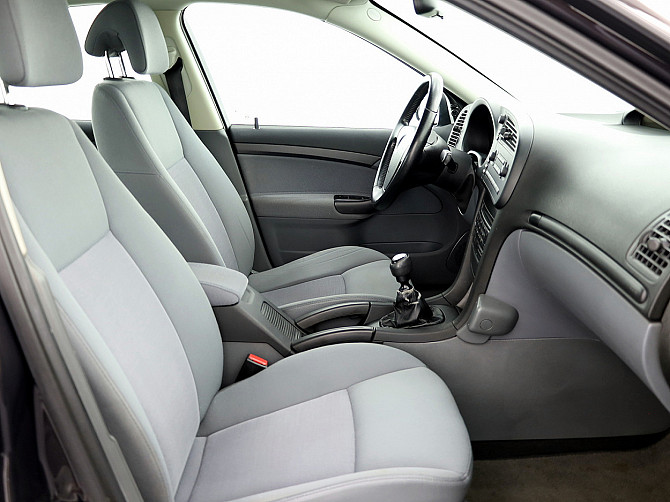 Saab 9-3 Comfort 1.8 90kW Таллин - изображение 6