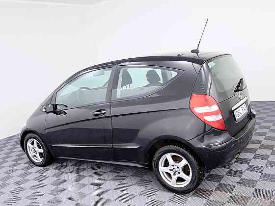 Mercedes-Benz A 180 Elegance 2.0 CDI 80kW Таллин