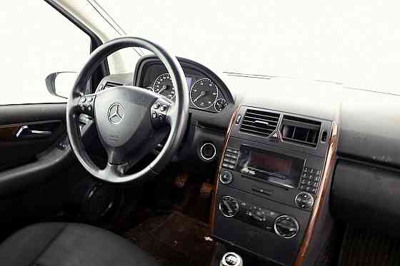 Mercedes-Benz A 180 Elegance 2.0 CDI 80kW Таллин