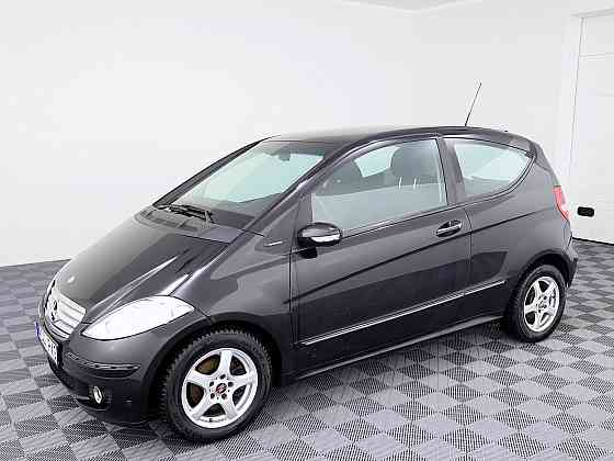 Mercedes-Benz A 180 Elegance 2.0 CDI 80kW Таллин