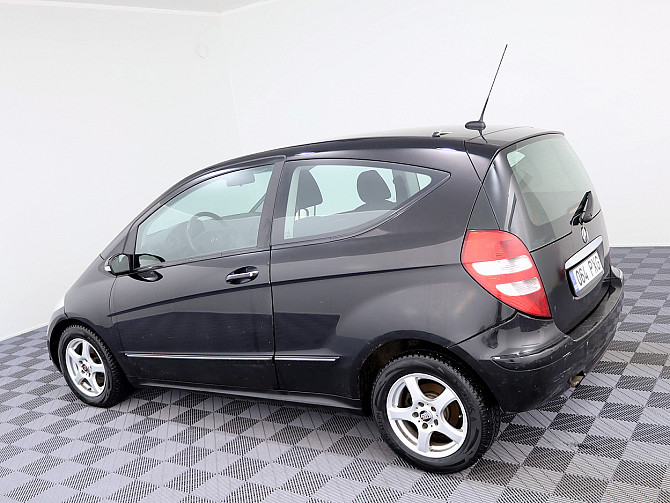 Mercedes-Benz A 180 Elegance 2.0 CDI 80kW Таллин - изображение 4