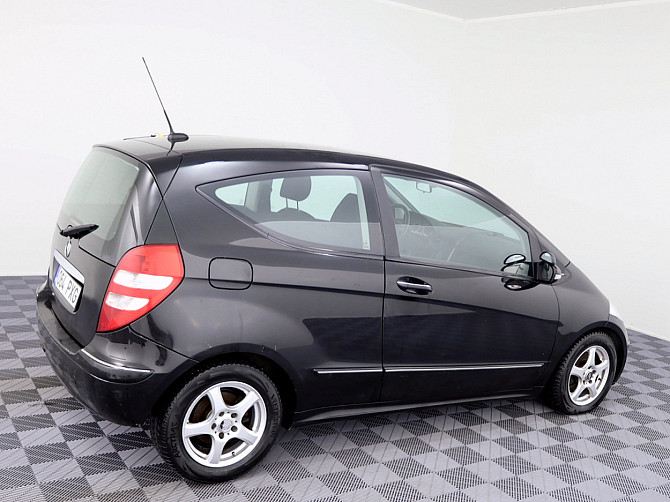 Mercedes-Benz A 180 Elegance 2.0 CDI 80kW Таллин - изображение 3
