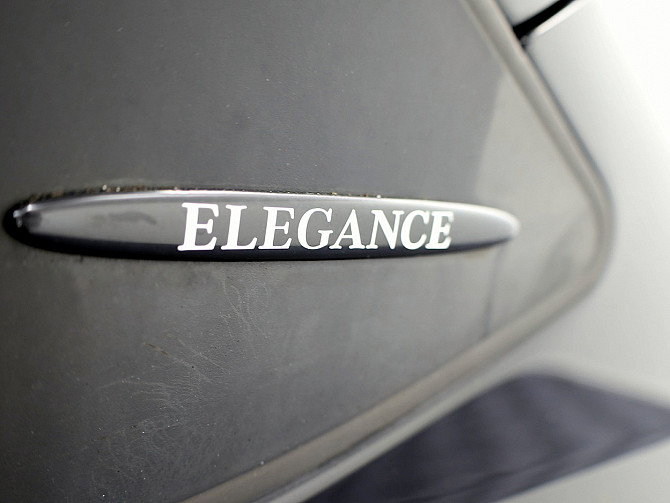Mercedes-Benz A 180 Elegance 2.0 CDI 80kW Таллин - изображение 8