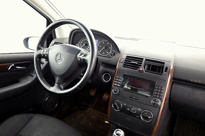 Mercedes-Benz A 180 Elegance 2.0 CDI 80kW Таллин - изображение 5
