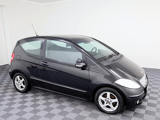 Mercedes-Benz A 180 Elegance 2.0 CDI 80kW Таллин - изображение 1