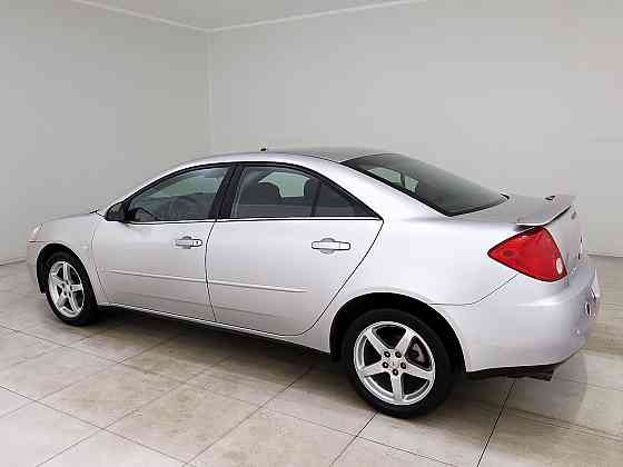 Pontiac G6 GT ATM 3.5 150kW Tallina