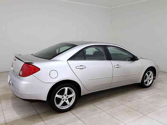 Pontiac G6 GT ATM 3.5 150kW Tallina