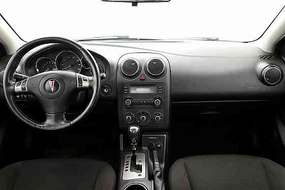 Pontiac G6 GT ATM 3.5 150kW Tallina