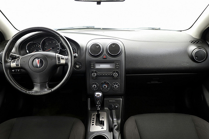 Pontiac G6 GT ATM 3.5 150kW Tallina - foto 5
