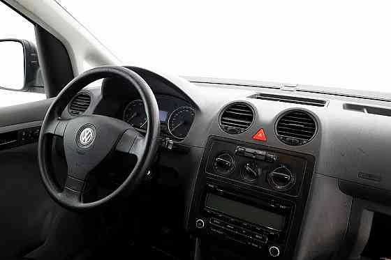 Volkswagen Caddy Maxi 2.0 80kW Таллин