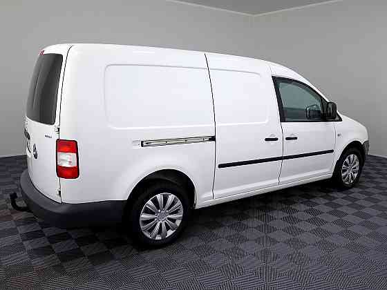 Volkswagen Caddy Maxi 2.0 80kW Таллин