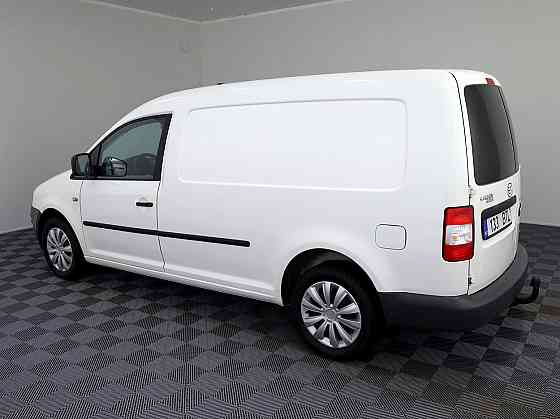 Volkswagen Caddy Maxi 2.0 80kW Таллин