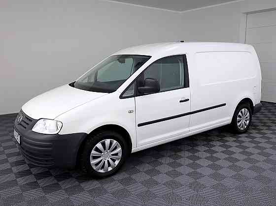 Volkswagen Caddy Maxi 2.0 80kW Таллин