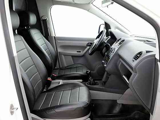Volkswagen Caddy Maxi 2.0 80kW Таллин