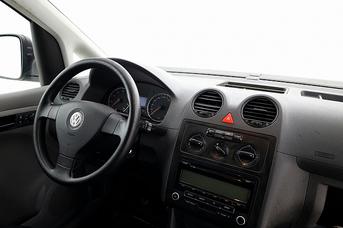 Volkswagen Caddy Maxi 2.0 80kW Таллин - изображение 5