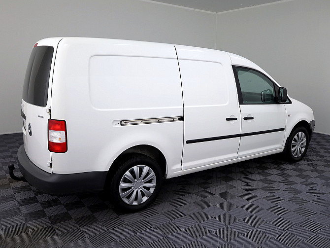 Volkswagen Caddy Maxi 2.0 80kW Таллин - изображение 3