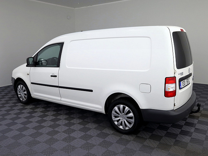Volkswagen Caddy Maxi 2.0 80kW Таллин - изображение 4