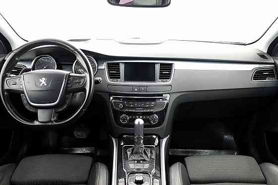 Peugeot 508 RS Line ATM 2.2 HDi 150kW Таллин