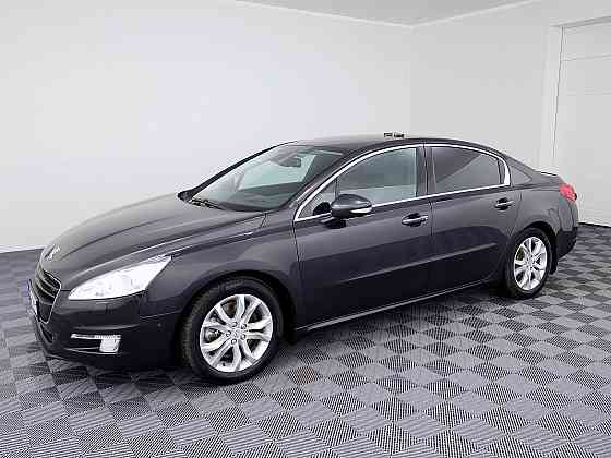 Peugeot 508 RS Line ATM 2.2 HDi 150kW Таллин