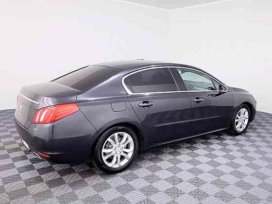 Peugeot 508 RS Line ATM 2.2 HDi 150kW Таллин
