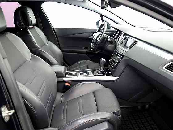 Peugeot 508 RS Line ATM 2.2 HDi 150kW Таллин