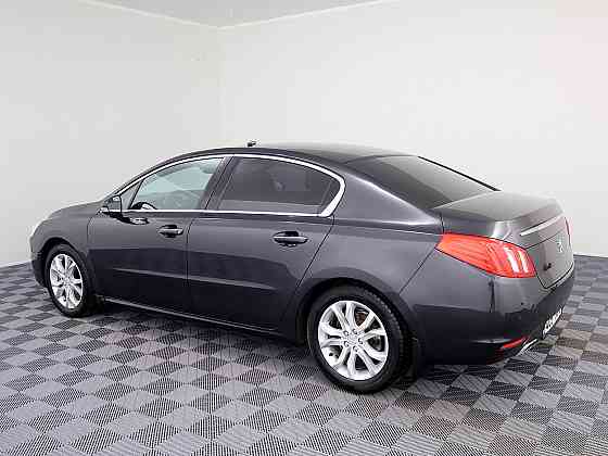 Peugeot 508 RS Line ATM 2.2 HDi 150kW Таллин