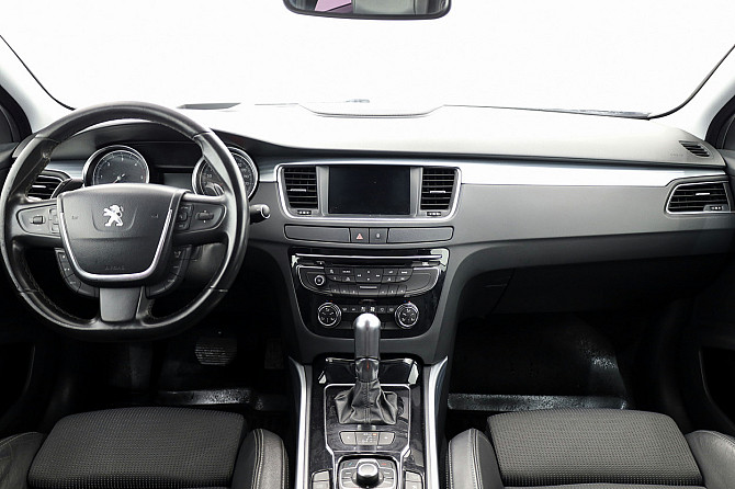 Peugeot 508 RS Line ATM 2.2 HDi 150kW Таллин - изображение 5
