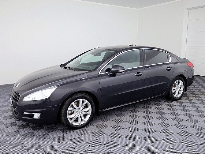 Peugeot 508 RS Line ATM 2.2 HDi 150kW Таллин - изображение 2