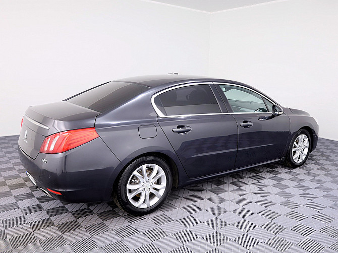 Peugeot 508 RS Line ATM 2.2 HDi 150kW Таллин - изображение 3