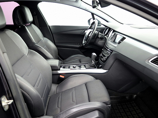 Peugeot 508 RS Line ATM 2.2 HDi 150kW Таллин - изображение 6