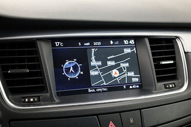 Peugeot 508 RS Line ATM 2.2 HDi 150kW Таллин - изображение 8