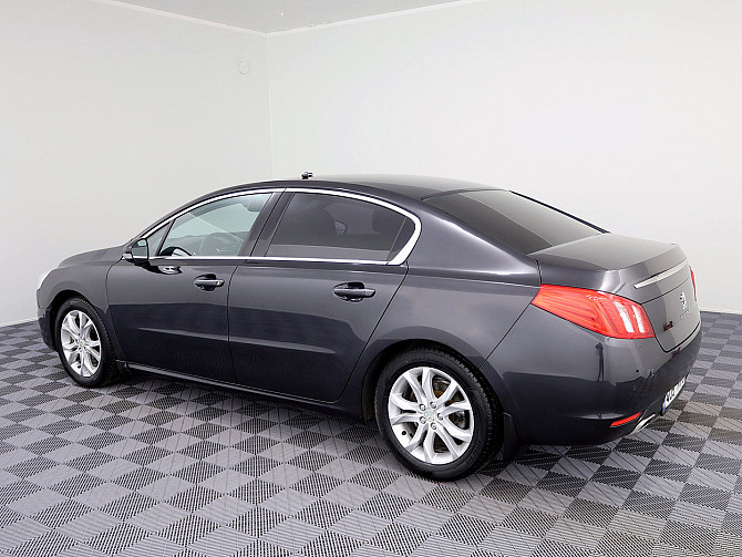 Peugeot 508 RS Line ATM 2.2 HDi 150kW Таллин - изображение 4