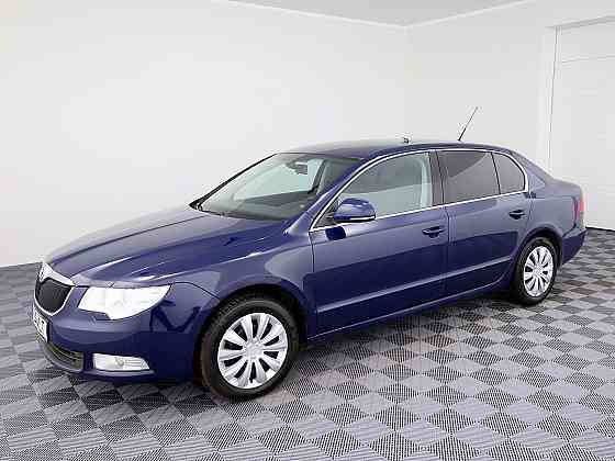 Skoda Superb Comfortline 1.8 118kW Tallina
