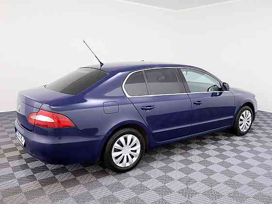 Skoda Superb Comfortline 1.8 118kW Tallina