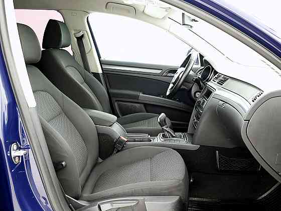 Skoda Superb Comfortline 1.8 118kW Tallina