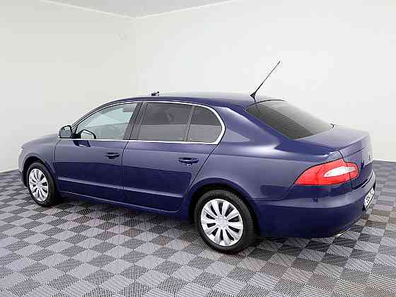 Skoda Superb Comfortline 1.8 118kW Tallina