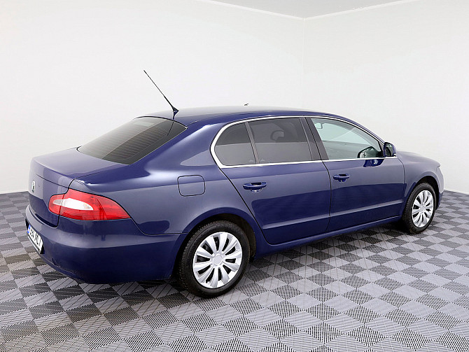 Skoda Superb Comfortline 1.8 118kW Tallina - foto 3