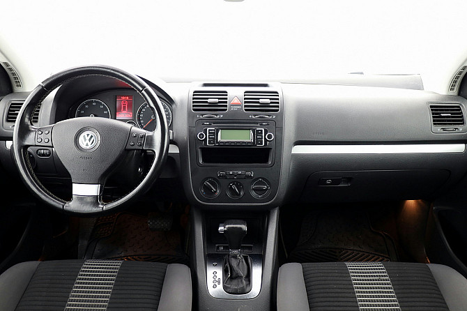 Volkswagen Golf Comfortline Facelift ATM 1.4 90kW Tallina - foto 5