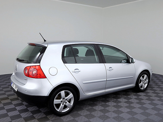 Volkswagen Golf Comfortline Facelift ATM 1.4 90kW Tallina - foto 3