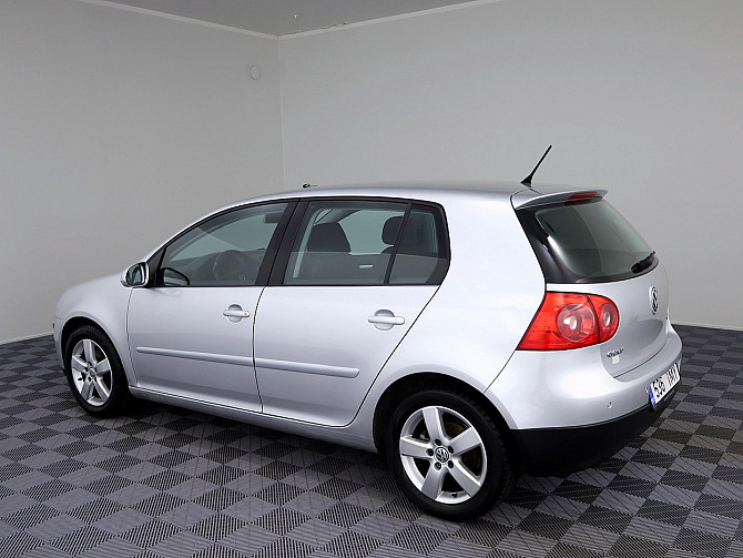 Volkswagen Golf Comfortline Facelift ATM 1.4 90kW Tallina - foto 4