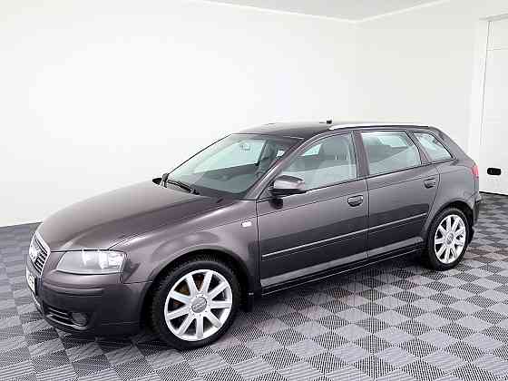 Audi A3 Sportback Facelift 1.6 85kW Таллин