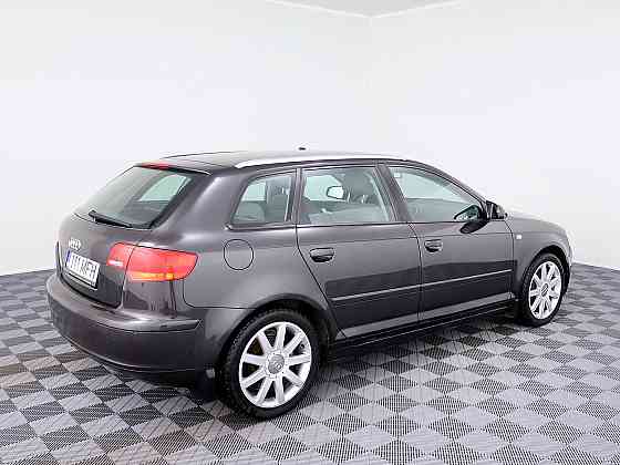 Audi A3 Sportback Facelift 1.6 85kW Таллин