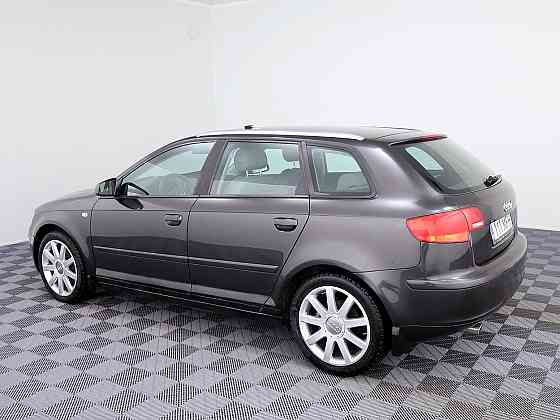 Audi A3 Sportback Facelift 1.6 85kW Таллин