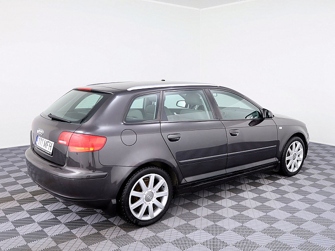 Audi A3 Sportback Facelift 1.6 85kW Таллин - изображение 3