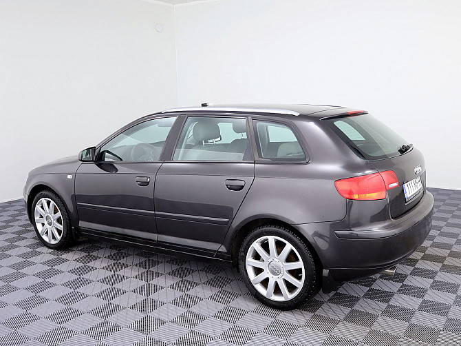 Audi A3 Sportback Facelift 1.6 85kW Таллин - изображение 4