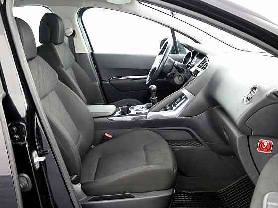 Peugeot 3008 Elegance 1.6 88kW Таллин