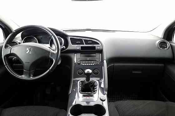 Peugeot 3008 Elegance 1.6 88kW Таллин